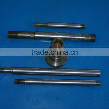 Connecting Rod Shaft,rod Journal Machined,connecting Lever Shaft Machining