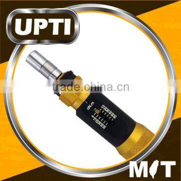 Taiwan Made High Quality New Mini Torque Screwdriver