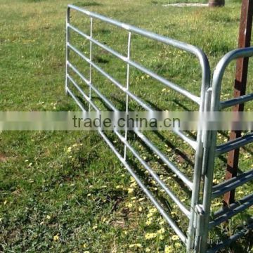 Popular Portable Sheep Yard Panel For Australia And New zealand