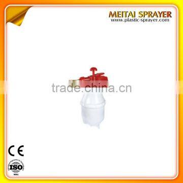 0.8L/ 1.5L China manual compression sprayer
