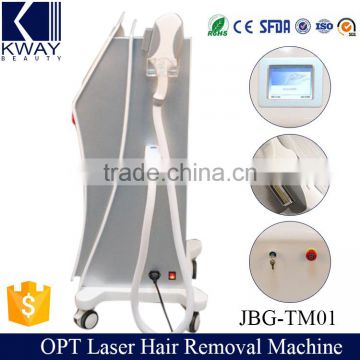 JBG-TM01 IPL hair removal for unwanted hair