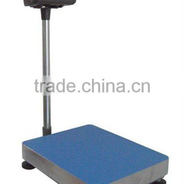 Common Design Electronic platform scale