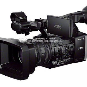 Sony FDR-AX1 Video Camera Handycam Digital 4K Black New