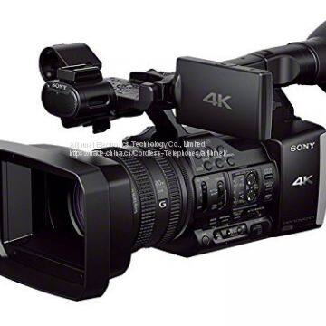 Сони FDR-AX1 Видеокамера Handycam Цифровая 4K Черный Новый