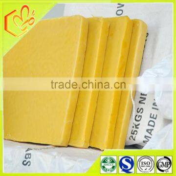 wholesale bulk organic crude beewax for sale