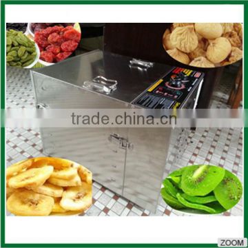 Offer Food drying machine Fruits dryer machine second hand