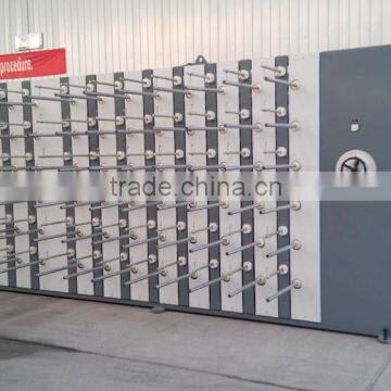 Plastic Extruders PP PE PET Monofilament Fiber Making Machine From Chinese Factory photo-3