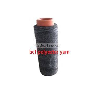 Bcf Polyester Yarn photo-3