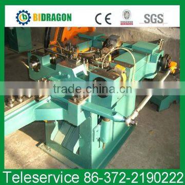 Z-94 Series High Speed Low Noise Automatic Nail Making Machine