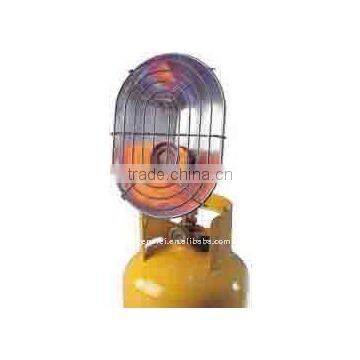 PORTABLE HEATER, GAS HEATER