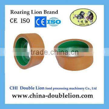 Chibi Double Lion good quality rice rubber roller