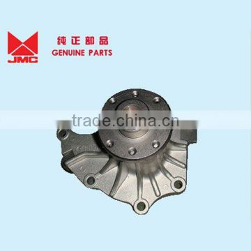 water pump for Jmc truck auto parts/truck spare parts