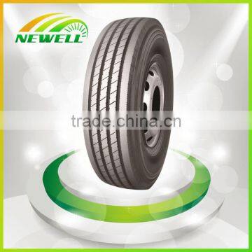 High Performance 225/70r19.5 295 75 22.5 Truck Tyre photo-2