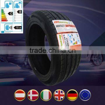 Tire Manufacturer 285/35ZR22 Cheap New Radial Passenger Car Tire 225/35r20 275/45r20 285/50r20 photo-2