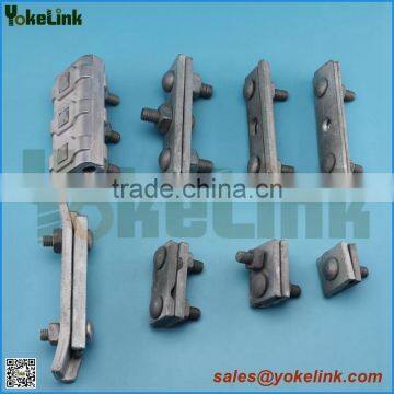 Heavy Duty Drop Forged Guy Clamp photo-6
