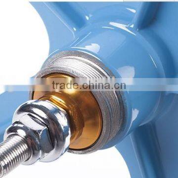 Jog Cart Wheels 700C( Magnesium Alloy) photo-6