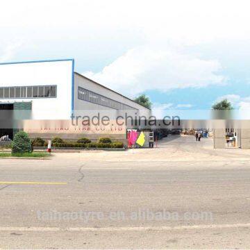 Wholesale Small Trailer ST Trailer Tyre 175/80D13 205/75D14 205/75D15 225/75D15 235/80D16 1000-20 11-22.5 8-14.5 photo-6