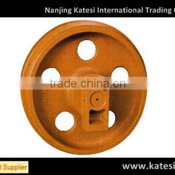 Idler/Front Idler For Excavator/Bulldozer of Hitachi/Komats U/Doosan/Deawoo photo-4