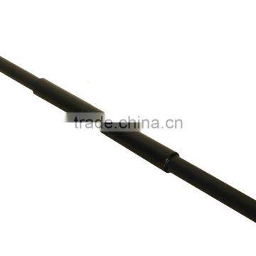 Customized alloy steel casting linear shaft for agriculture machinery