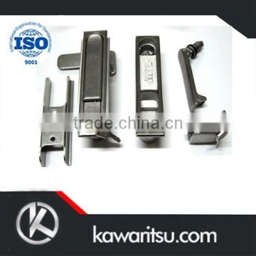 hotsale aluminum low pressure casting parts made in china low price