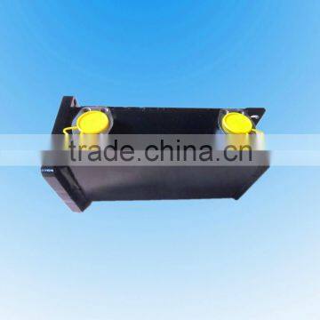 C6121 shanghai diesel engine oil cooler core C18BB-18BB009+B, shanghai diesel engine parts,genuine parts