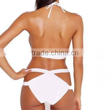 2017 Fashionable Bikini Hot Hot Hot Hot Sexy String photo-3