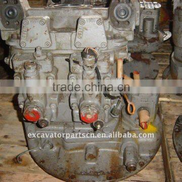 EX200-5 HPV102 Hydraulic Main Pump,EX200-5 Pump USED