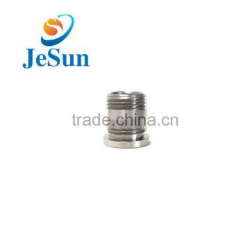 High Quality Custom Round Nut With Thread photo-5