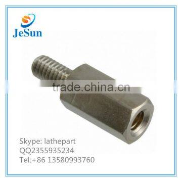 Jiesheng m2 Stainless Steel Standoff ,brass Standoff photo-3