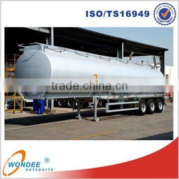 LPG Gas Storage Tanks LPG Propane Tank Trailer for Sale photo-3