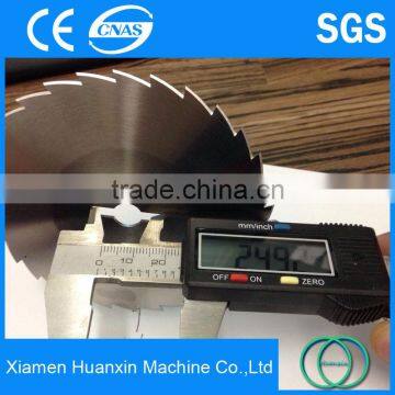 CIRCULAR CUTTING FOOD BLADE/meat Chopper Knives Blades photo-5