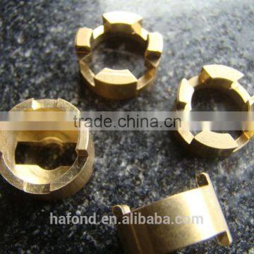 China Supplier Supply Scooter Chrome Parts