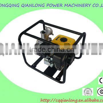 3.0 Inch Gasoline Water Pump