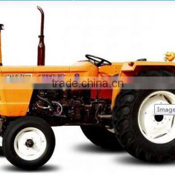 Fiat Tractor Ghazi 2wd (brand New Fiat Tractor)