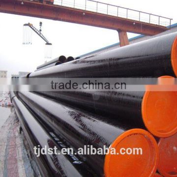 FIRE PROTECTION/SPRINKLER STEEL PIPE FROM CHN