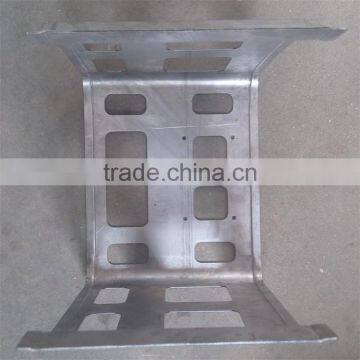 Sheet Metal Processing for Tent Packing Box photo-6