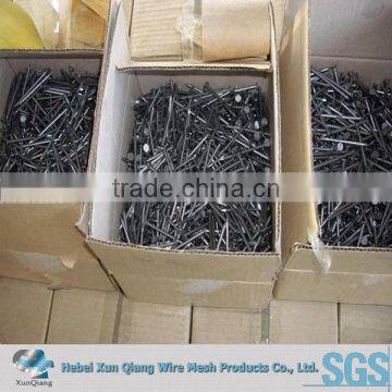 1", 2", 3", 4" Nail Polish /Common Nail (polished or galvanized)