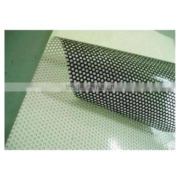 Fiberglass Gridding Cloth 5*5*145g/m2 Fiberglass Mesh Coated Alkali Resistant Mesh Fiberglass Gridding Cloth photo-3