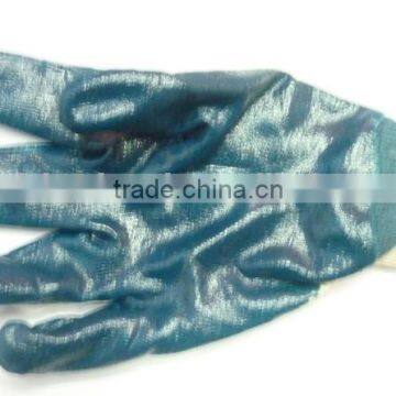 wholesale work gloves/working safety gloves/machinist working gloves