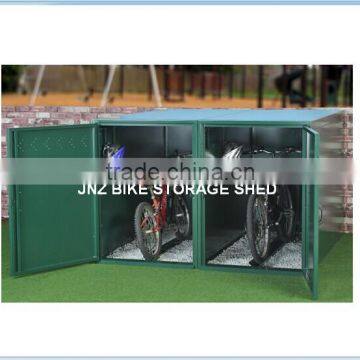 Rainproof Garden Shed