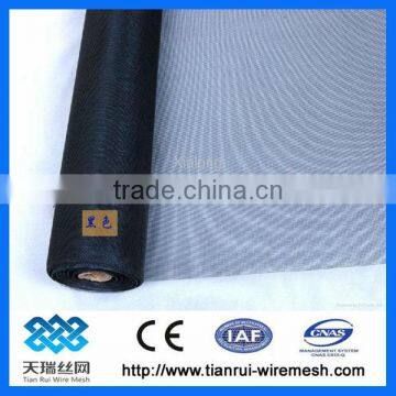 Fiberglass wire mesh for windows/fiberglass window screen