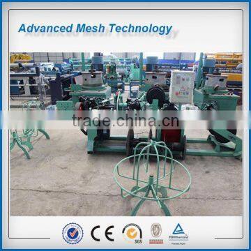 Bethanizing Thorn Wire Fencing Making Machines photo-3