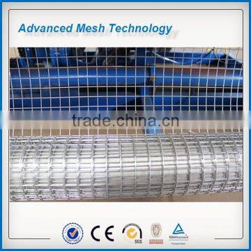 Hot Sale CE Automatic Building Wire Mesh Welding Machine Factory photo-6