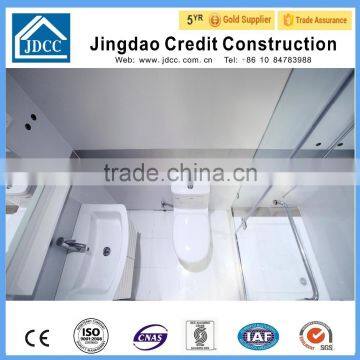 Fully Furnished Container Home photo-5