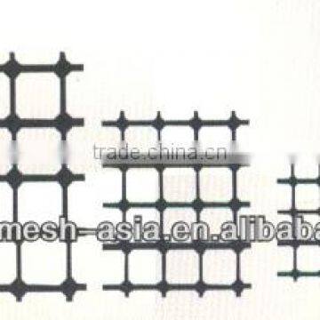 elastic plastic net