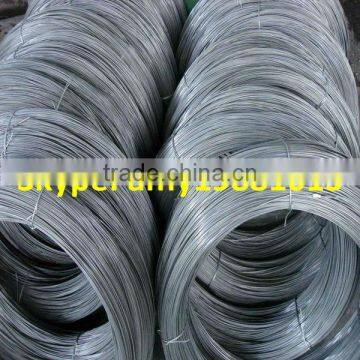 hard drawn nail wire for making nails (factory)