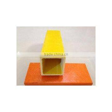 Fiberglass pultrusion profiles, Pultruded Frp Square tube