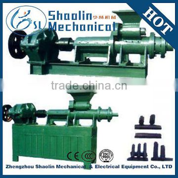 High efficiency coal gangue brick making machine With Easy Operation