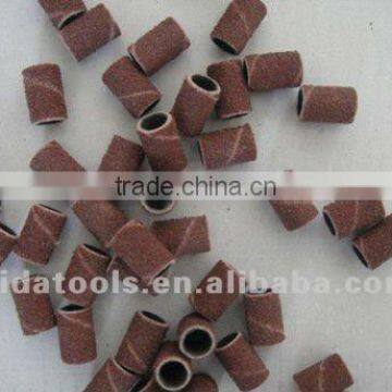 abrasive sanding sleeve