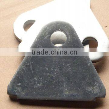 Custom CNC Machined Parts photo-2